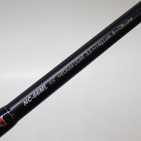 １３ネロＮＣ－６６ＭＬ